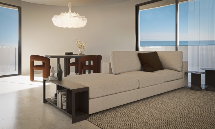 New Build - ground-floor - Calpe