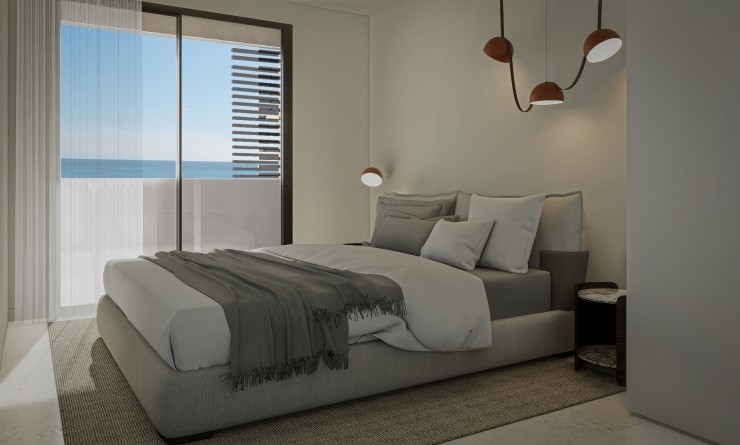 New Build - ground-floor - Calpe
