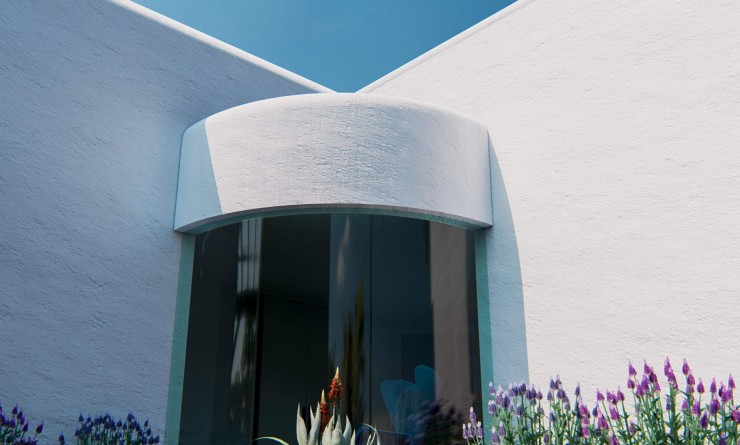 New Build - Detached - Alfaz del Pi