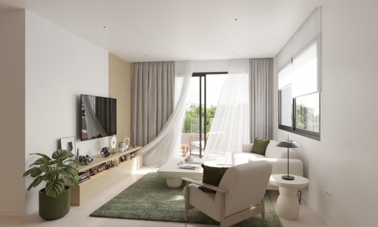 New Build - low-bungalow - Torrevieja - torrevieja