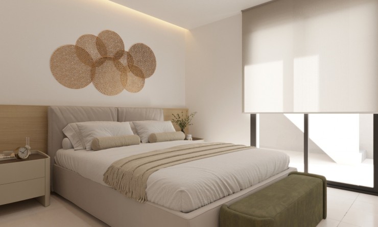 New Build - low-bungalow - Torrevieja - torrevieja