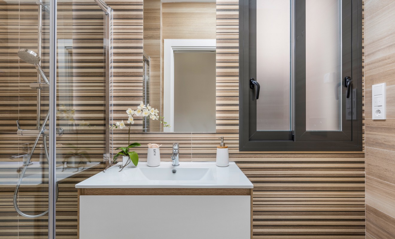 Nieuwbouw woningen - Appartement - Torrevieja - torrevieja