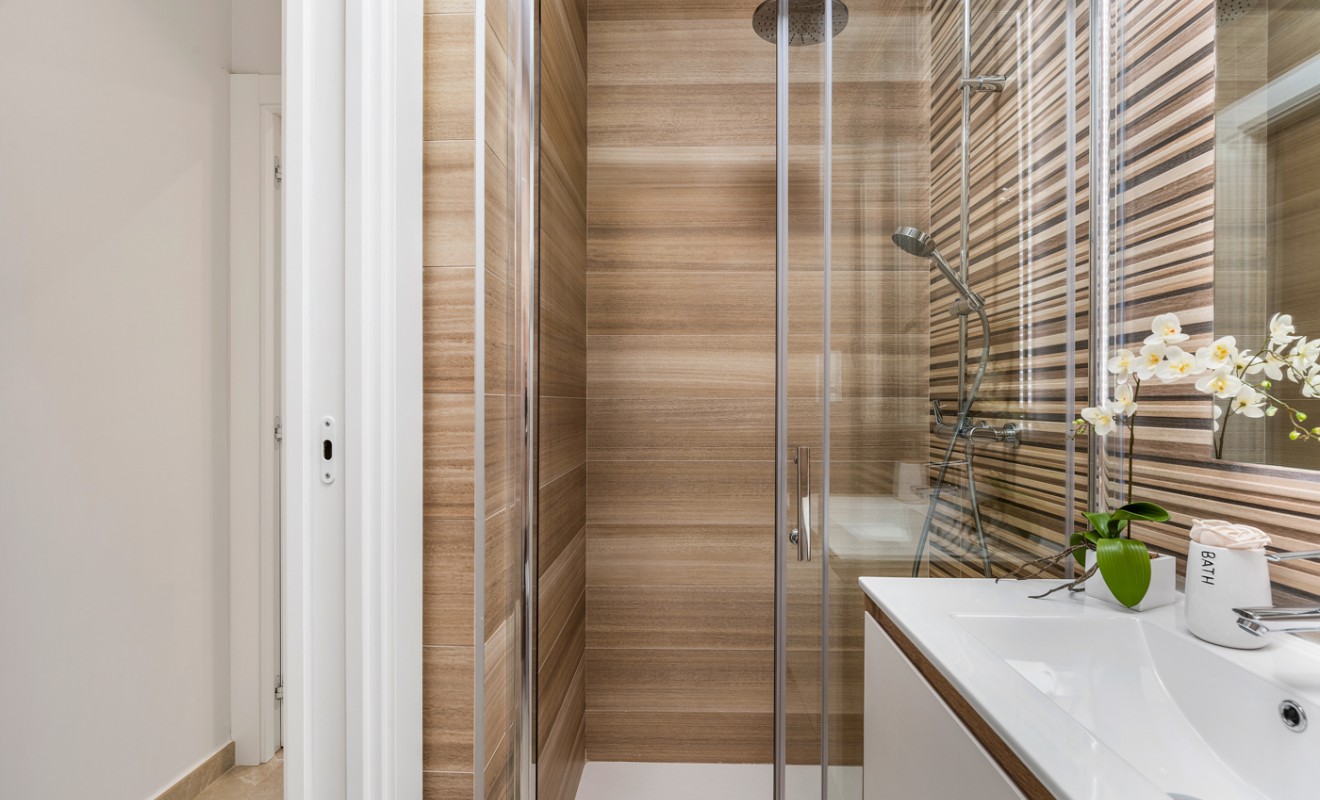 Nieuwbouw woningen - Appartement - Torrevieja - torrevieja