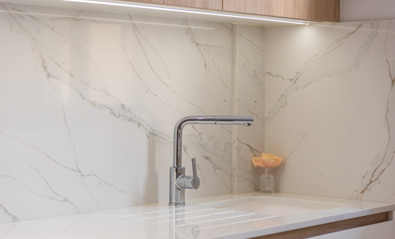 Nieuwbouw woningen - Appartement - Torrevieja - torrevieja