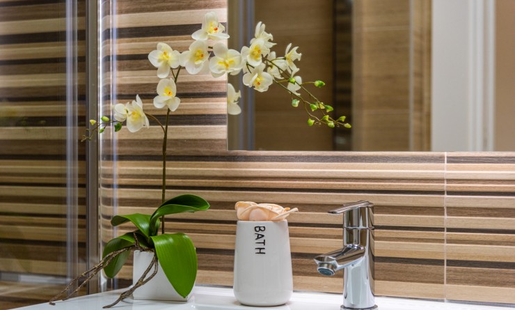 Nieuwbouw woningen - Appartement - Torrevieja - torrevieja