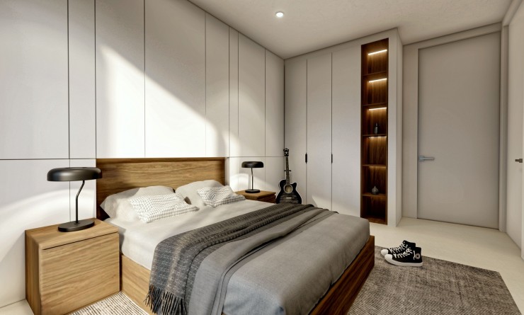 New Build - Villa - Altea
