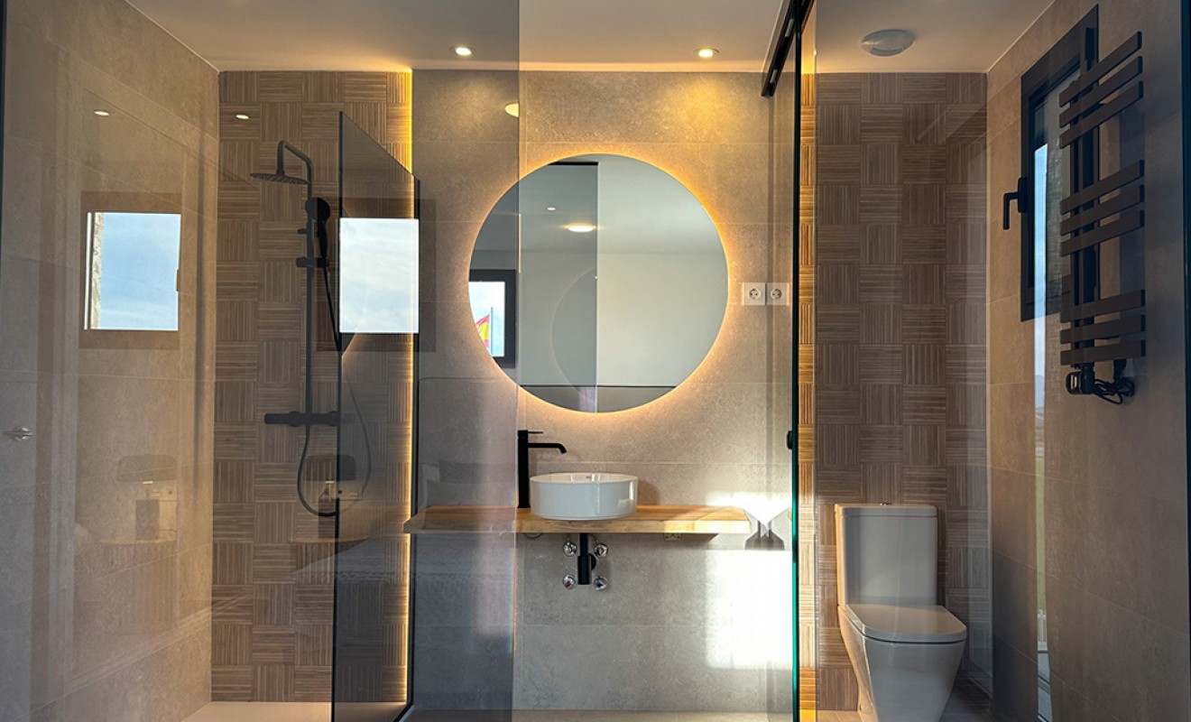 Nouvelle construction - Appartement - Cuevas Del Almanzora