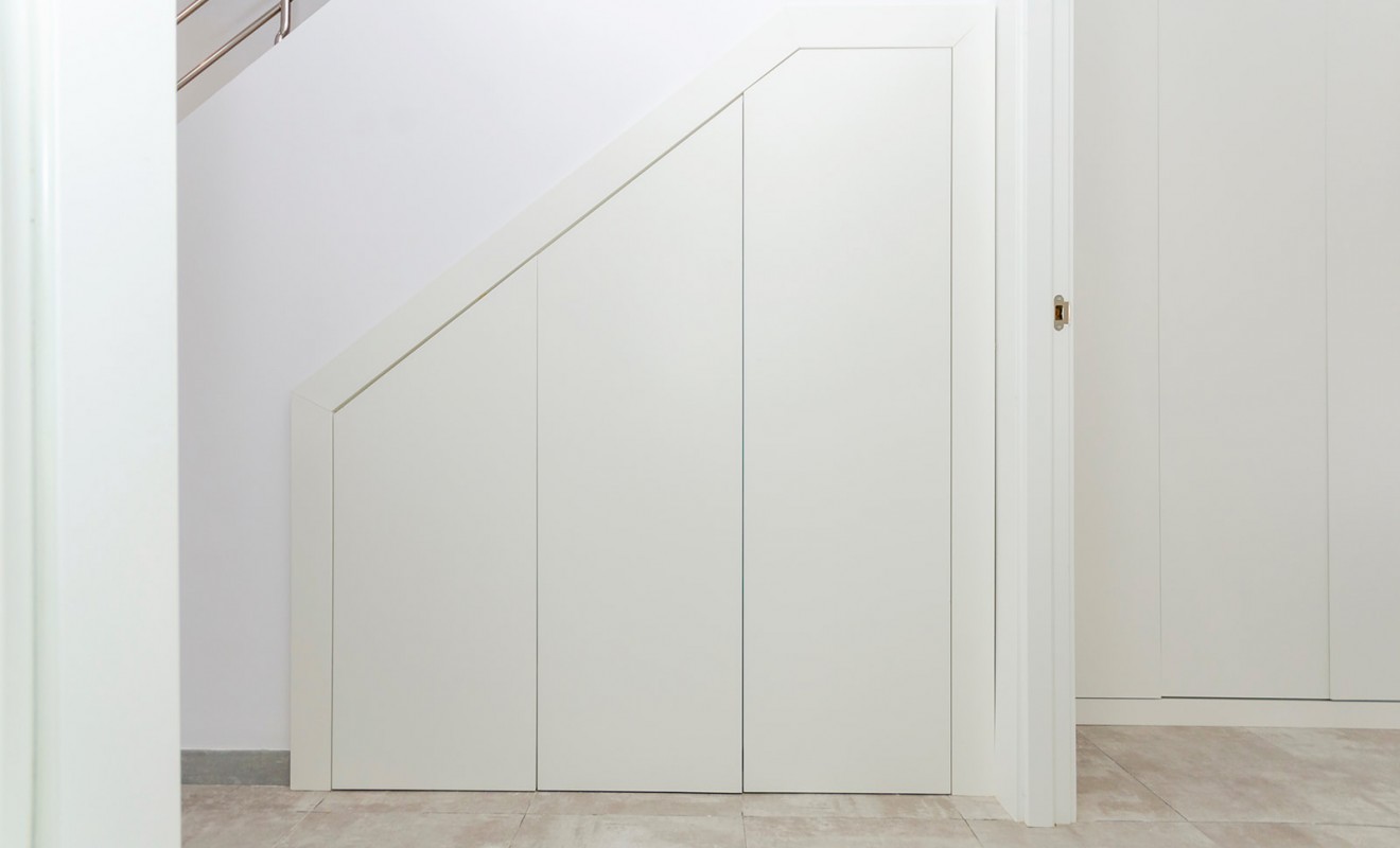 Nieuwbouw woningen - terraced - Torrevieja - torrevieja