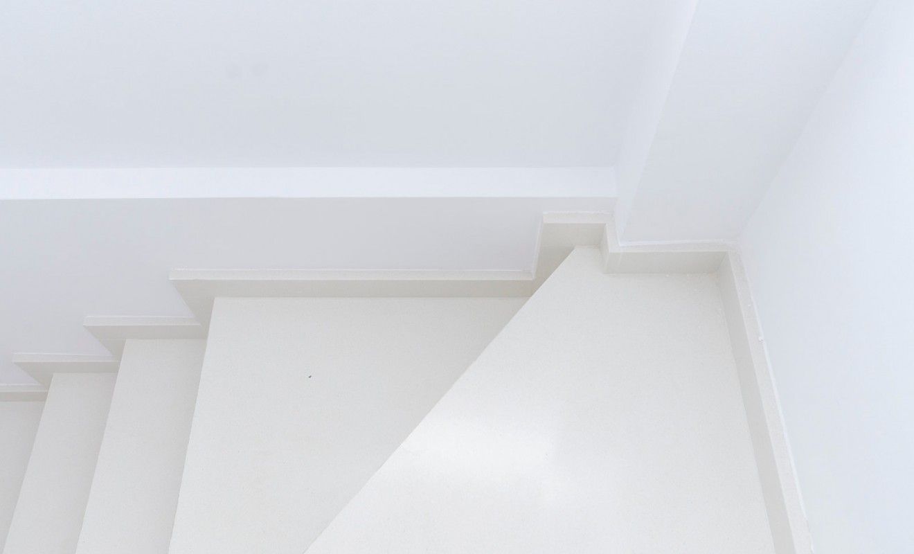 Nieuwbouw woningen - terraced - Torrevieja - torrevieja