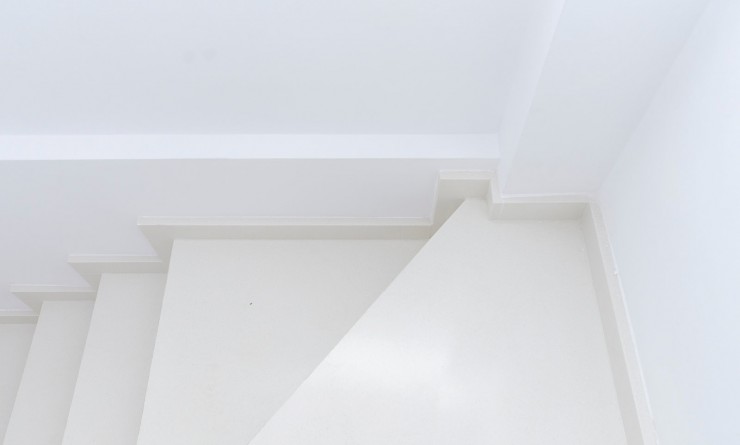 Nieuwbouw woningen - terraced - Torrevieja - torrevieja