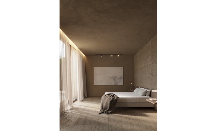 New Build - Villa - La Nucía