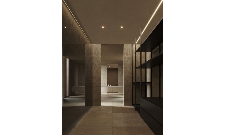 New Build - Villa - La Nucía