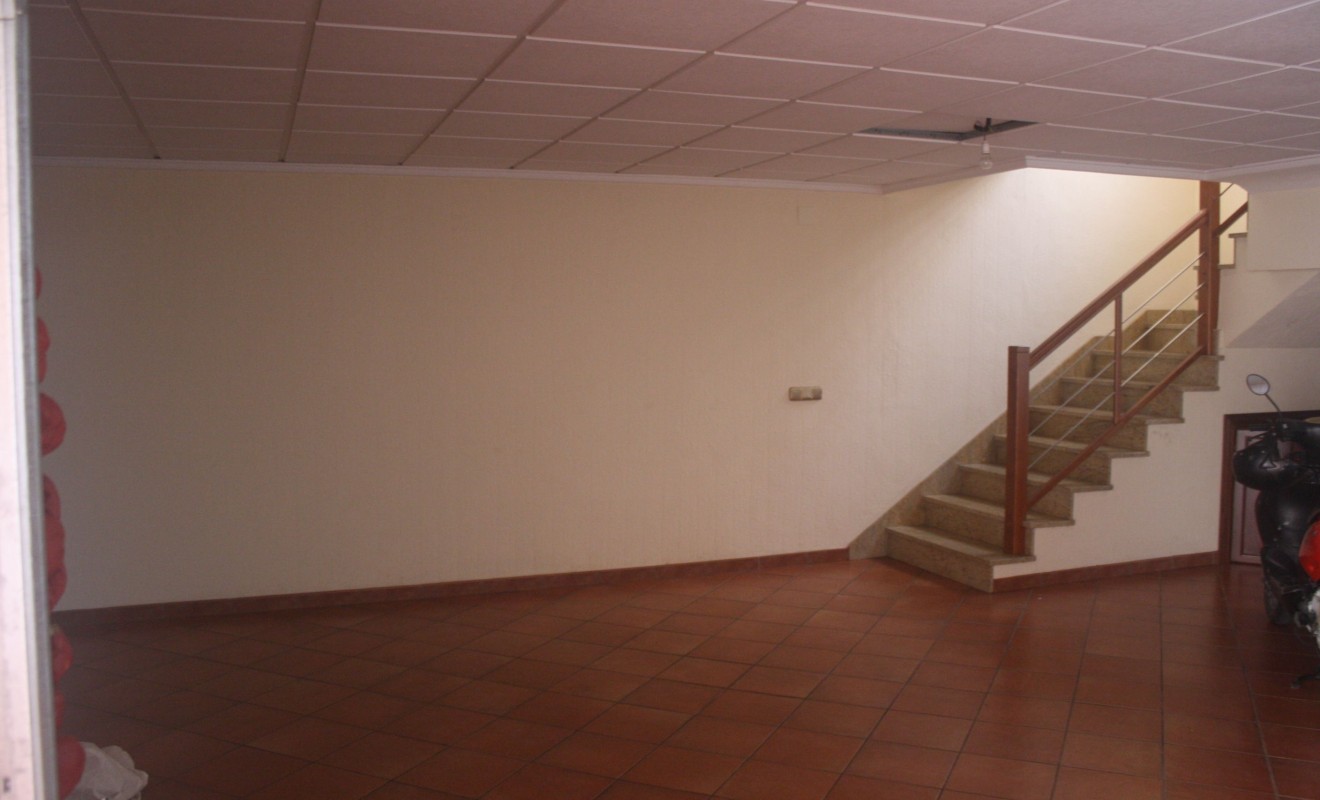 Nieuwbouw woningen - terraced - Torrevieja - torrevieja