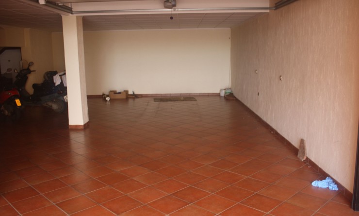Nieuwbouw woningen - terraced - Torrevieja - torrevieja