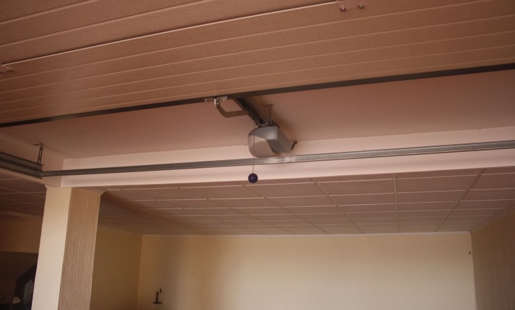 Nieuwbouw woningen - terraced - Torrevieja - torrevieja