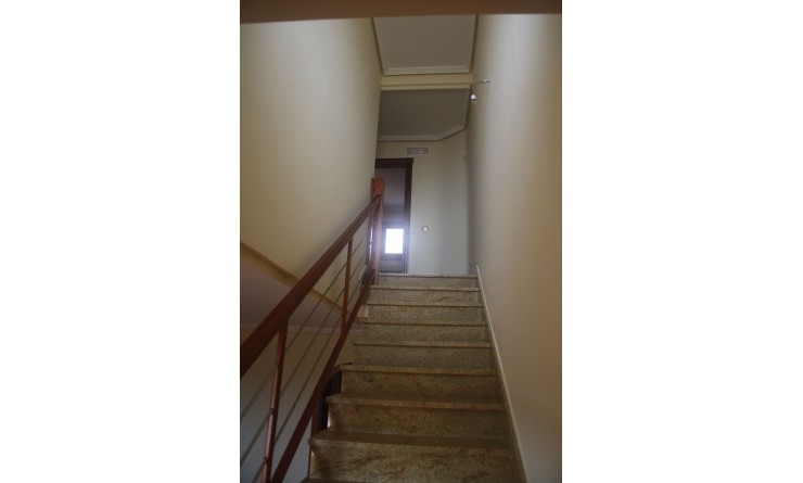 Nieuwbouw woningen - terraced - Torrevieja - torrevieja