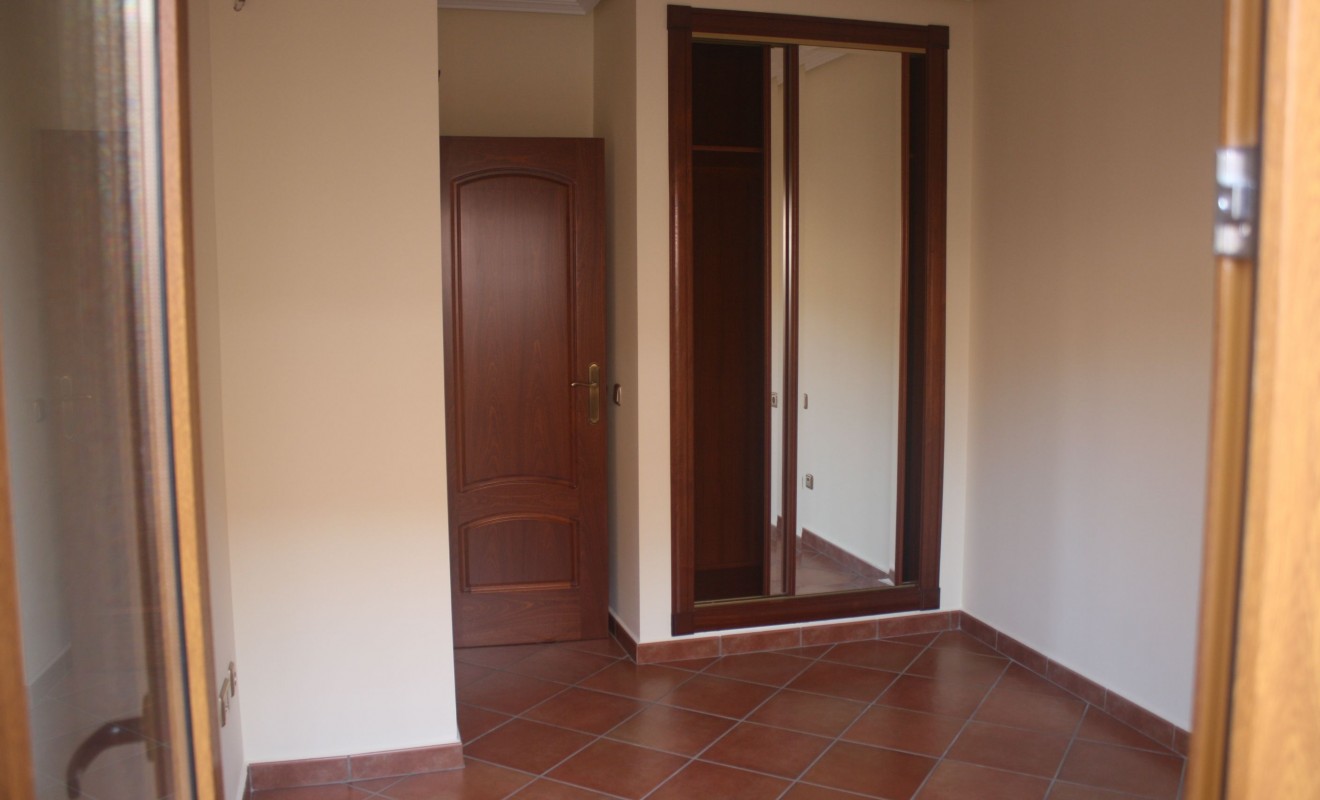 Nieuwbouw woningen - terraced - Torrevieja - torrevieja