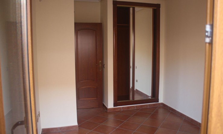 Nieuwbouw woningen - terraced - Torrevieja - torrevieja