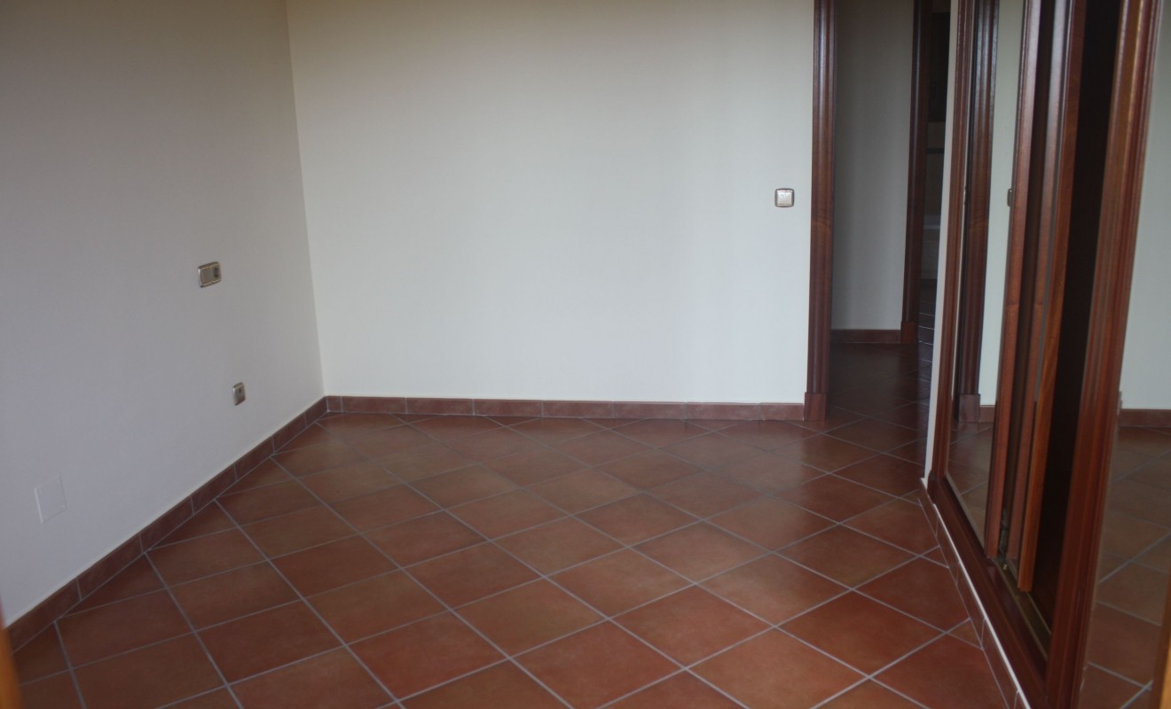 Nieuwbouw woningen - terraced - Torrevieja - torrevieja