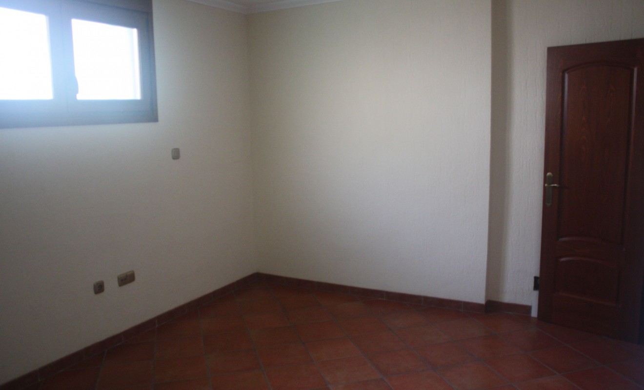 Nieuwbouw woningen - terraced - Torrevieja - torrevieja