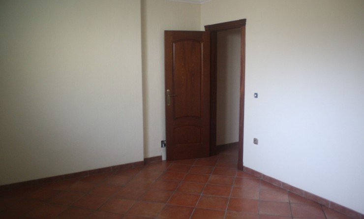 Nieuwbouw woningen - terraced - Torrevieja - torrevieja