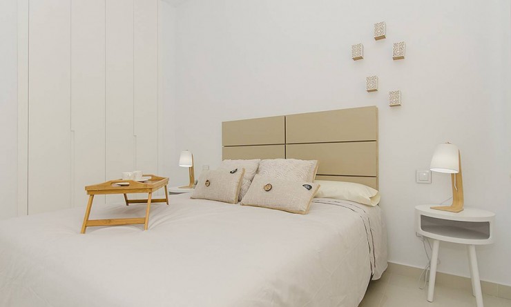 New Build - Villa - Dehesa de Campoamor