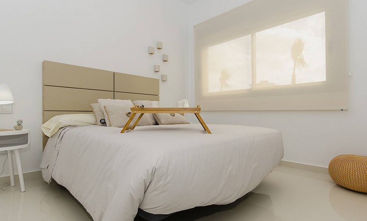 New Build - Villa - Dehesa de Campoamor