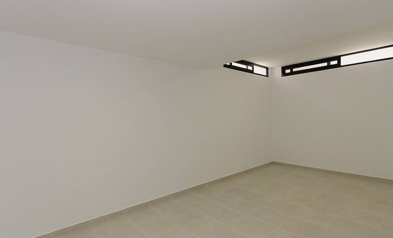 Nouvelle construction - Villa - Dehesa de Campoamor