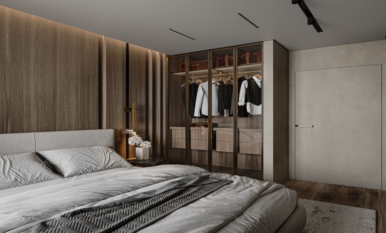 New Build - Apartment - Calpe