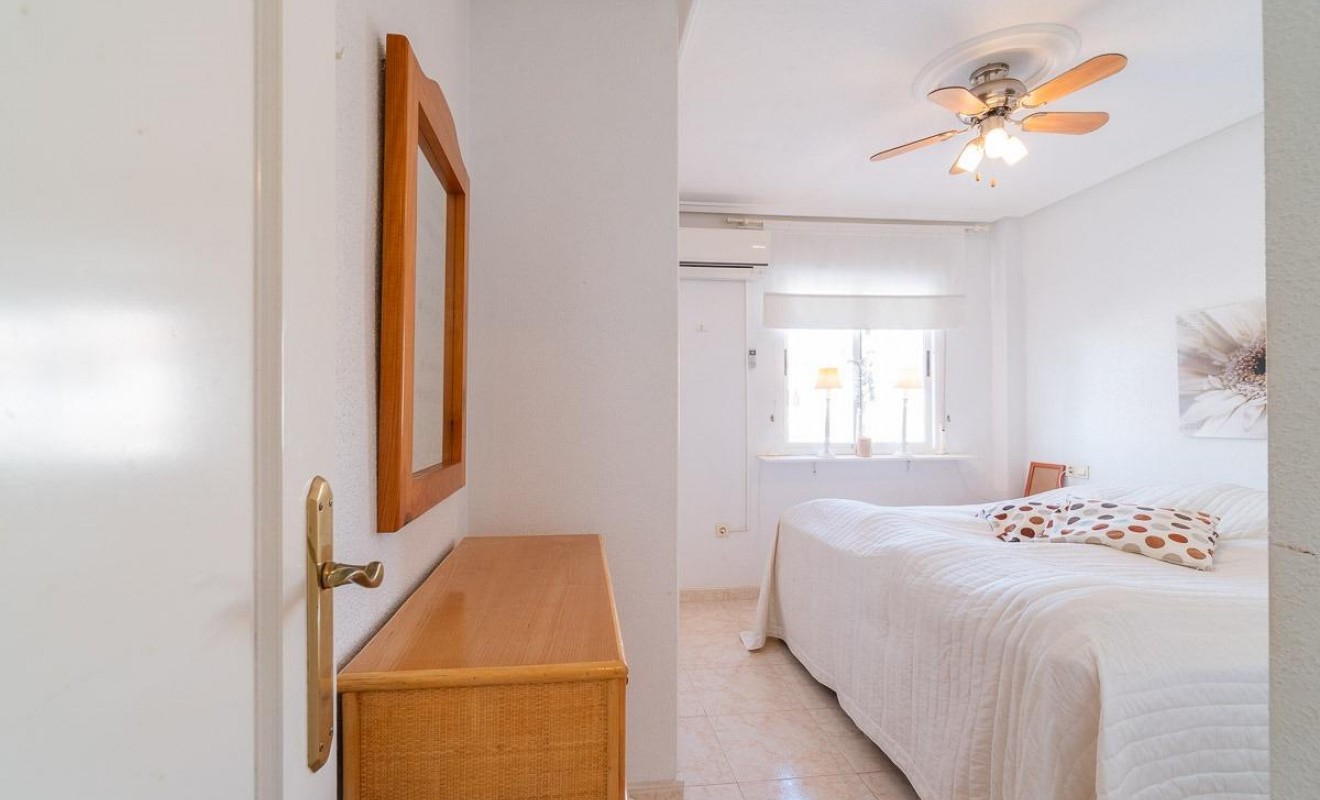 Wederverkoop - Rijwoning - Orihuela Costa - Playa Flamenca