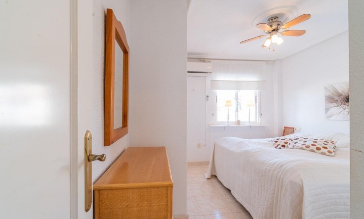 Wederverkoop - Rijwoning - Orihuela Costa - Playa Flamenca