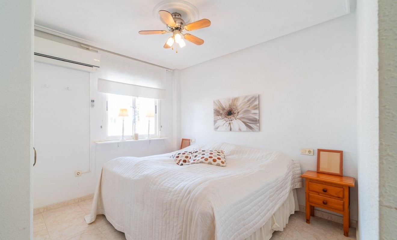 Wederverkoop - Rijwoning - Orihuela Costa - Playa Flamenca