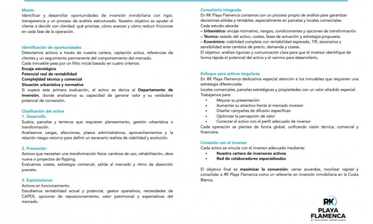 Wederverkoop - Plot - Orihuela Costa - La Florida