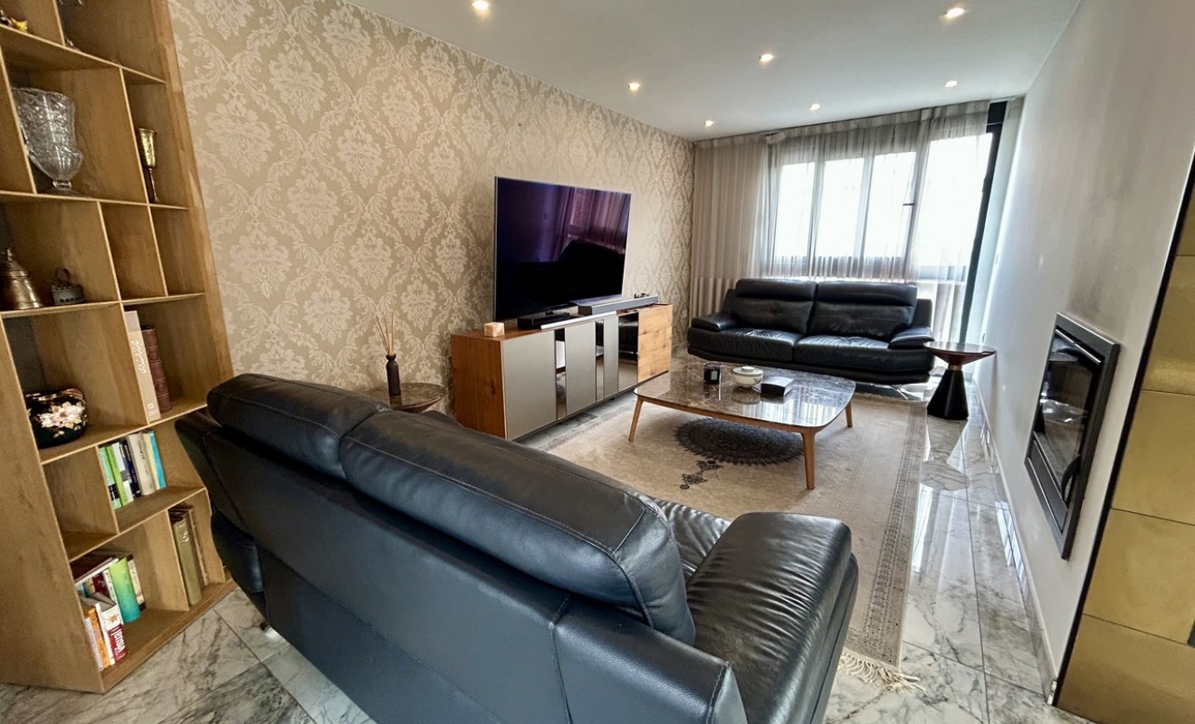 Wederverkoop - Villa - Los Balcones