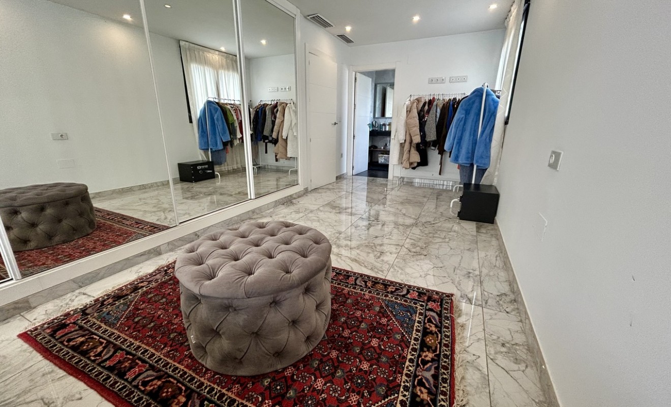 Wederverkoop - Villa - Los Balcones