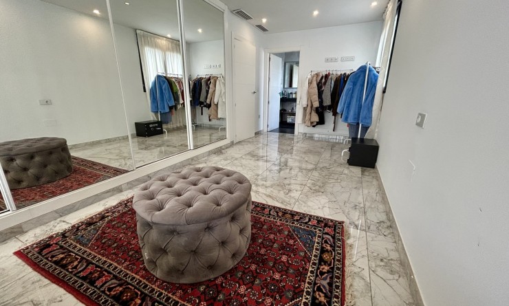 Wederverkoop - Villa - Los Balcones