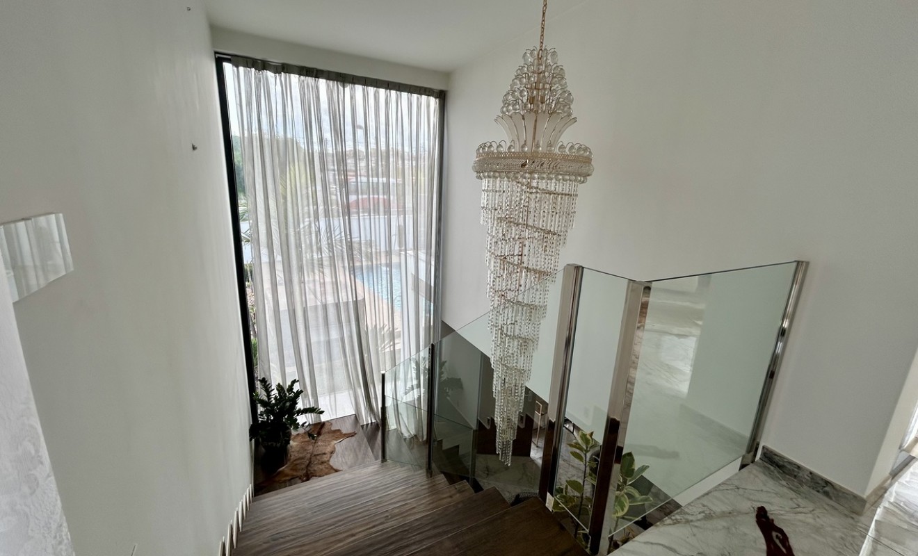 Wederverkoop - Villa - Los Balcones