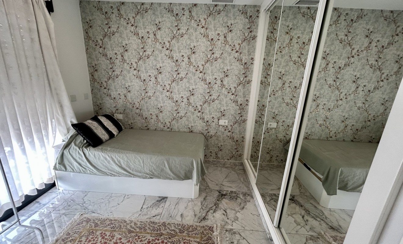 Wederverkoop - Villa - Los Balcones