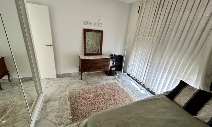 Wederverkoop - Villa - Los Balcones