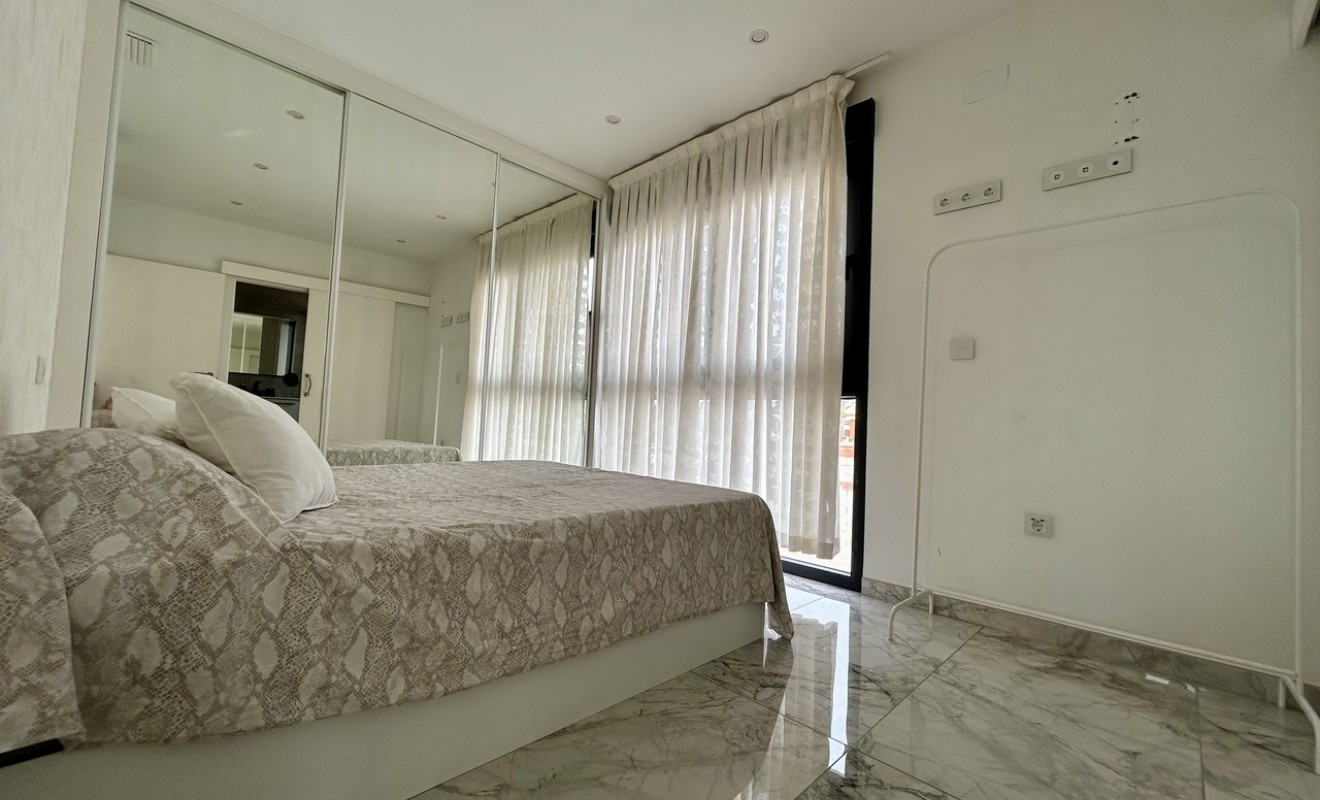 Wederverkoop - Villa - Los Balcones