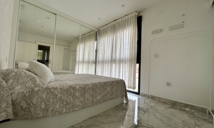 Wederverkoop - Villa - Los Balcones