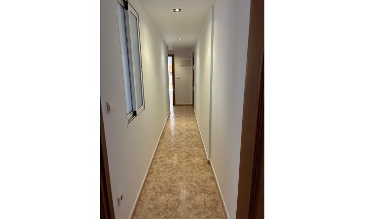 Wederverkoop - Appartement - Almoradí