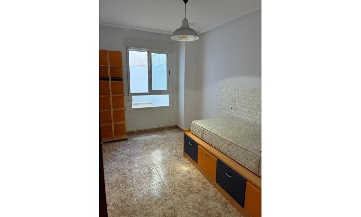 Wederverkoop - Appartement - Almoradí