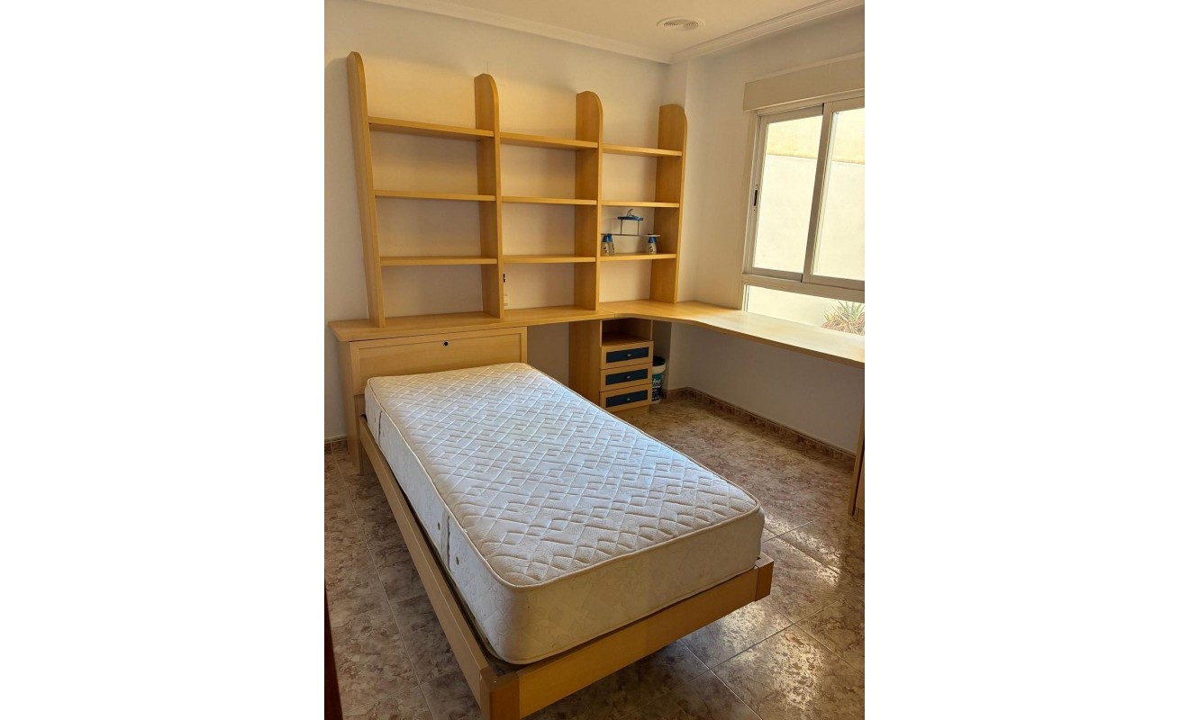 Wederverkoop - Appartement - Almoradí