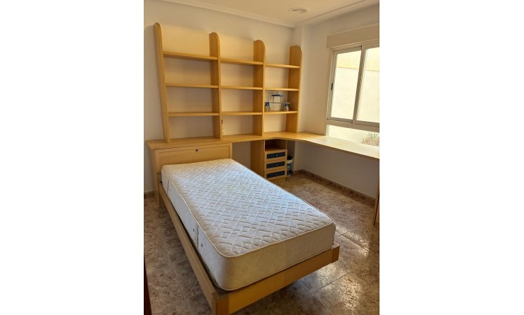 Wederverkoop - Appartement - Almoradí