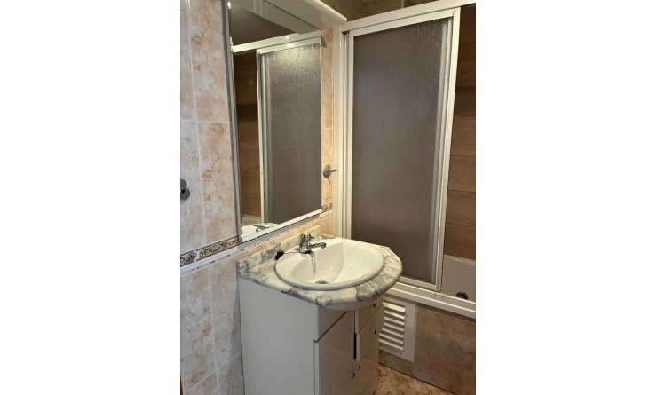 Wederverkoop - Appartement - Almoradí