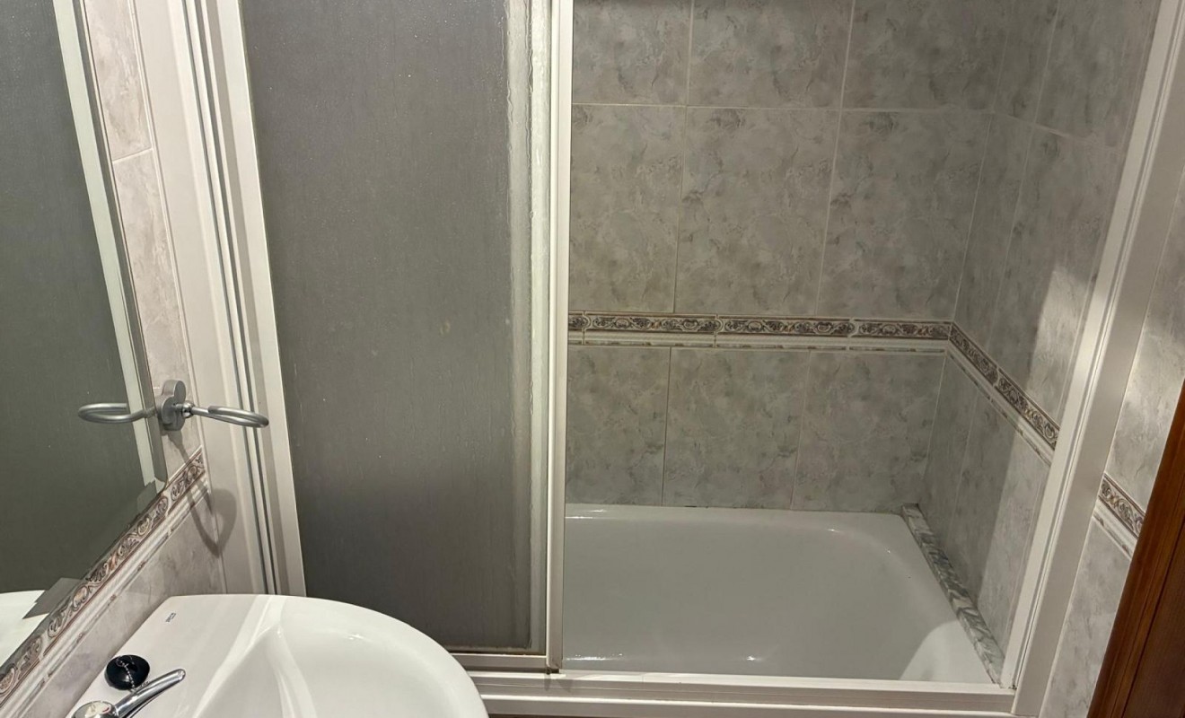 Wederverkoop - Appartement - Almoradí