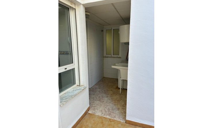 Wederverkoop - Appartement - Almoradí