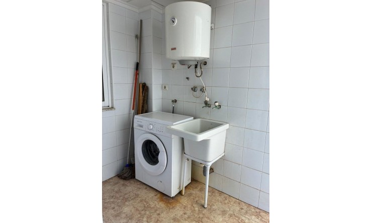 Wederverkoop - Appartement - Almoradí