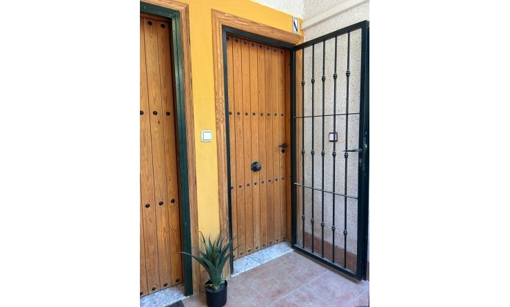 Revente - Appartement - Algorfa